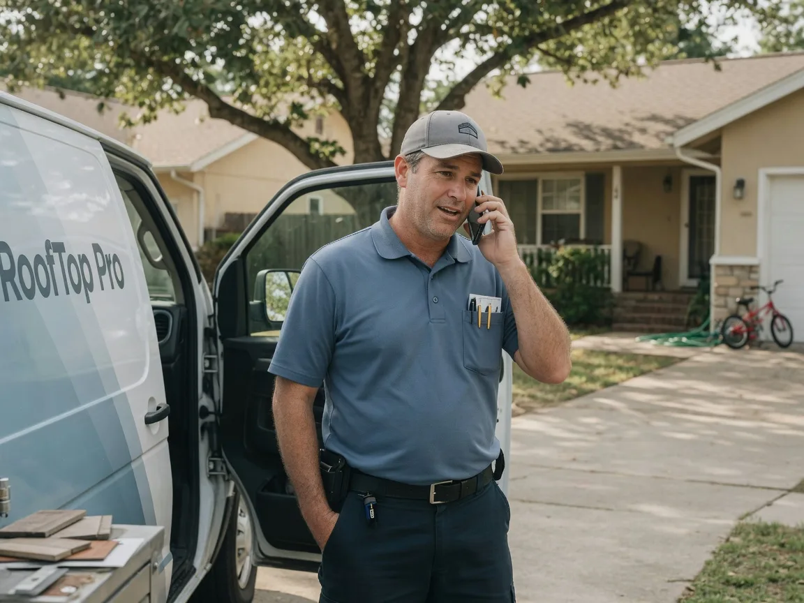 Roof Repair Chatfield, OH FAQs