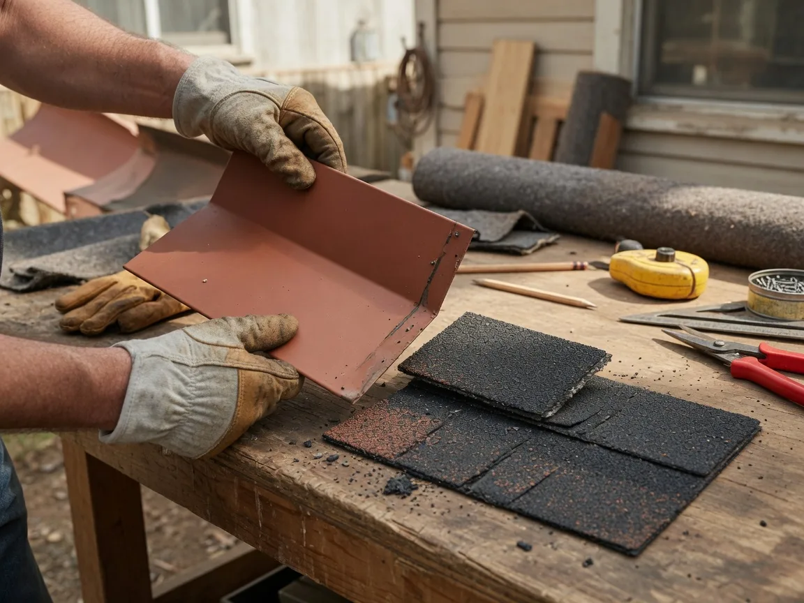 Roof Repair company in Chatfield, OH